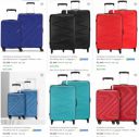 [Pack of 2] Kamiliant By American Tourister Suitcases Starts at ₹2499...