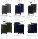 [ Pack Of 2 ] Skyscape By Swiss Military Suitcases Starts at Rs 2499 | Upto 89% Off...