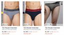 PACK OF 2 | Van Heusen Briefs from ₹197...
