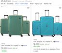 [ Pack Of 3 ] Alfa Suitcases At Rs 2999...