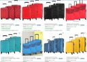 Pack of 3 | Kamiliant By American Tourister Trolley Starts ₹3799...