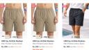 Pack Of 3 | Hrx By Hrithik Roshan Boxers Starts At 299...