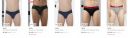 [ Pack Of 3 ] Levis Briefs Starts ₹210...