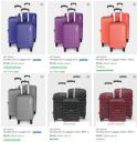 [ Pack Of 3 ] METRONAUT Suitcases Starts @ Rs 3199 | Upto 84%Off...