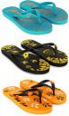 Pack of 3 Slippers...