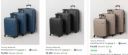 PACK OF 3 | Torq by Wildcraft Luggage Starts At 4379...