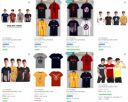 [ Pack Of 4 ] Ftc Fashions Kids T-Shirts Starts@ ₹223...