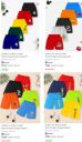 [ Pack of 5 ] Disney By Miss Chief Kids Shorts At Rs 272...