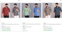 [PackOf 2] Fubar Casual Shirts Starts @340...