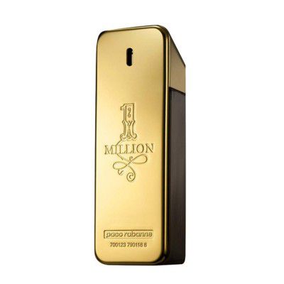 Paco Rabanne 1 Million Eau de Toilette, 200ml