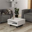 Padam Shree Engineered Wood Casual Box Coffee Sofa Center Table...