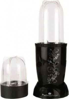 padmashree by PADMASHREE PAD-NM Core Mixer Grinder (2 Jars)