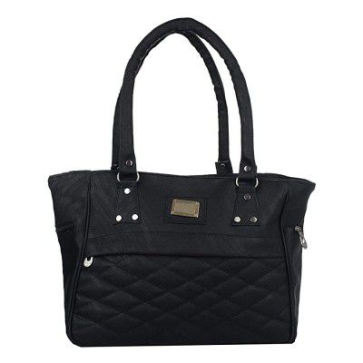 Pagwin Womens Shoulder Bag (Grey)