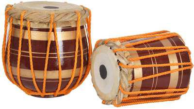 PAL MUSIC HOUSE® Baby Tabla Set Music Instrument Indian Classical
