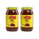 PALAT - Dates Pickle (400 gm ) - Pack of 2...