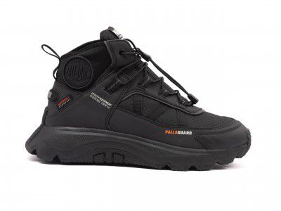 Palladium Mens Thunder Md Prtct Wp+ Sneaker