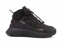 Palladium Mens Thunder Md Prtct Wp+ Sneaker...