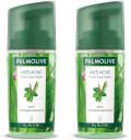 PALMOLIVE Anti Acne Purifying Foam Facewash,100ml x 2 (200ml)...