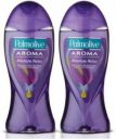 PALMOLIVE Aroma Absolute Relax Body Wash, Gel Based Shower Gel with 100% Natural Ylang Essential Oil & Iris Extracts - pH Balanced, No Parabens, No Silicones  (2 x 250 ml)...