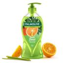 Palmolive Aroma Morning Tonic Body Wash, 750ml...