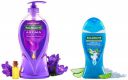 Palmolive Body Wash Aroma Absolute Relax Shower Gel, 750ml Pump & Bodywash Thermal Spa Mineral Massage Shower Gel, 250ml...