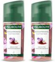 PALMOLIVE Brightening Foam Facewash,100ml x 2 (200ml)...