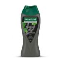 Palmolive Charcoal & Mint Body Wash for Men & Women, Shower Gel (Body Scrub) - 400 ml...