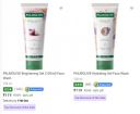 Palmolive Face Wash minimum 50% Off...
