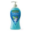 Palmolive Feel The Massage Body Wash, 750ml Pump Bottle...