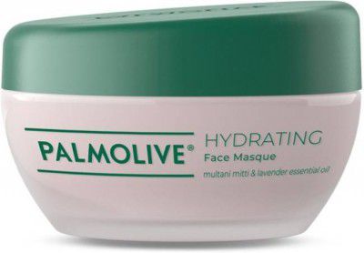 PALMOLIVE Hydrating Face Masque  (100 ml)