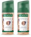 PALMOLIVE Hydrating Foam Facewash, 100ml x 2 (200ml)...
