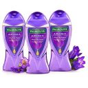 Palmolive Iris Flower & Ylang Ylang Essential Oil Aroma Absolute Relax Body Wash I Moisturizing | Soft & Youthful skin I No paraben & silicone, pH balanced, Body Wash Combo (Pack of 3 x 250ml)...