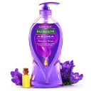 Palmolive Iris Flower & Ylang Ylang Essential Oil Aroma Absolute Relax Body Wash, Body Wash 750ml...