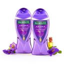 Palmolive Iris Flower & Ylang Ylang Essential Oil Aroma Absolute Relax Body Wash (Pack of 2 x 250ml)...