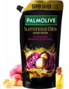 PALMOLIVE Luminous Oils Invigorating Saver Pack Hand Wash Pouch  (750 ml)...