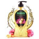 Palmolive Macadamia Oil & Peony Luminous Oils Invigorating Body Wash | Body Wash 750ml...