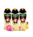 Palmolive Set of 3 Luminous Oils Invigorating Shower Gel - 250 ml Each...