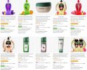 Upto 60% OFF On Palmolive Shower Gel...
