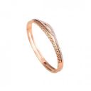 PALMONAS Multi Stone Q Clasp Bracelet | Waterproof & Anti-Tarnish Bracelet...
