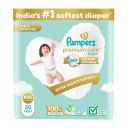 Pampers Premium Care Pant Style Baby Diapers | XX-Large (XXL size) | 30 Count...