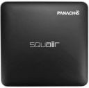 Panache Mini PC - S10 with Intel Atom Z8350 CPU, 4GB RAM, 64GB eMMC, WiFi, BT and Licensed Windows 10 Pro...