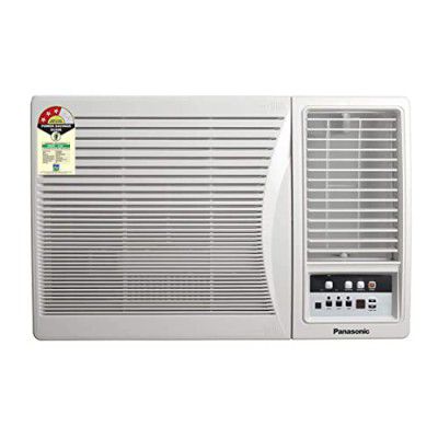Panasonic 1.5 Ton 3 Star CW-LN182AM Window AC (2022 Model)