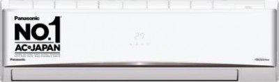 Panasonic 1.5 Ton 3 Star Split Inverter AC (CS/CU-RU18XKYTA)