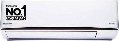 Panasonic 1.5 Ton 3 Star Split Inverter AC (CS-RU18XKYT/CU-RU18XKYT)