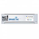 Panasonic 1.5 Ton Wi-Fi Inverter 4 Star Smart Split AC (CS/CU-NU18YKY4W)...