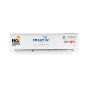 Panasonic 1.5 Ton 4 Star Premium Wi-Fi Inverter Smart Split AC (CS/CU-NU18AKY4WX White)...