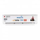 Panasonic 1.5 Ton 4 Star Premium WiFi Inverter Smart Split AC (CS/CU-NU18BKY4WX,New Star rated,White)...