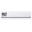 Panasonic 1.5 Ton 4 Star Wi-Fi Twin-Cool Inverter Split Air Conditioner (Copper, Nanoe-G Air Purification, 2021 Model, CS/CU-WU18XKYXF, White)...