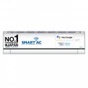 Panasonic 1.5 Ton Wi-Fi Inverter 5 Star Smart Split AC (CS/CU-XU18YKY5W)...