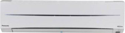 Panasonic 1.5 Ton 5 Star Split Inverter AC (CS/CU-TU18VKYW Inverter R32)